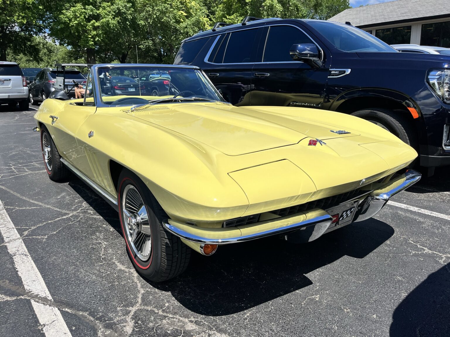 The_Keeper's Babe of the Day! - Cool cars, sick jokes, and hot babes